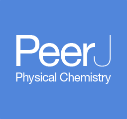 PeerJ Physical Chemistry Journal
